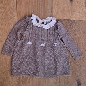 Baby dress